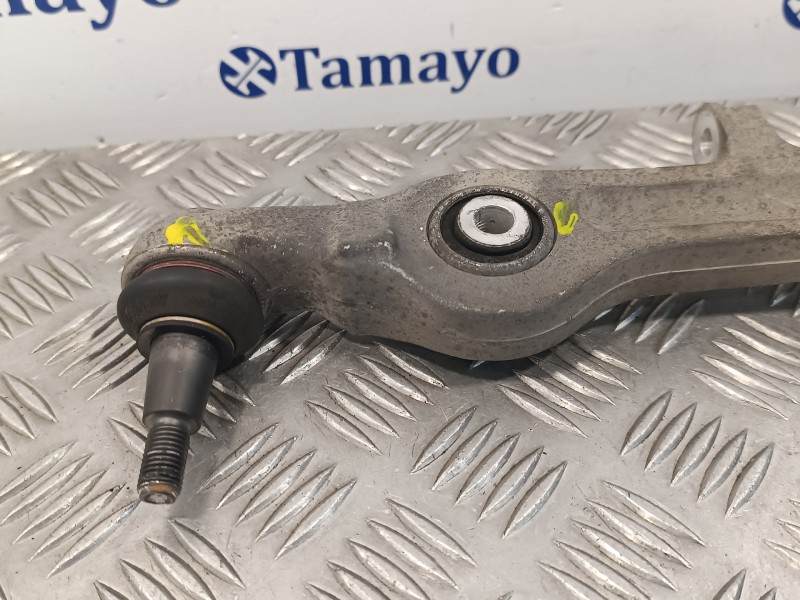 Recambio de brazo suspension inferior delantero derecho para audi a4 berlina (8e) 1.9 tdi referencia OEM IAM   