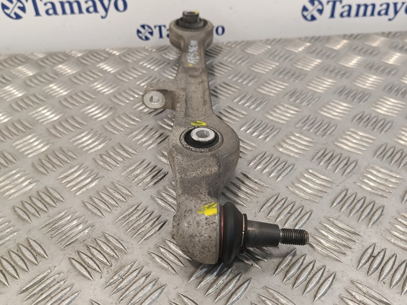 Recambio de brazo suspension inferior delantero derecho para audi a4 berlina (8e) 1.9 tdi referencia OEM IAM   