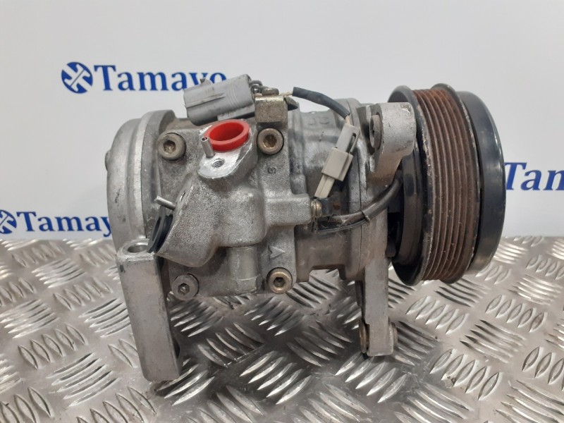Recambio de compresor aire acondicionado para toyota lexus gs 300 (jzs147) referencia OEM IAM 4472006125  