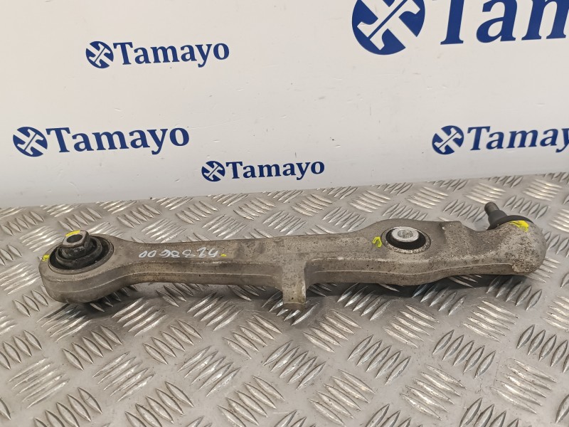 Recambio de brazo suspension inferior delantero derecho para audi a4 berlina (8e) 1.9 tdi referencia OEM IAM   