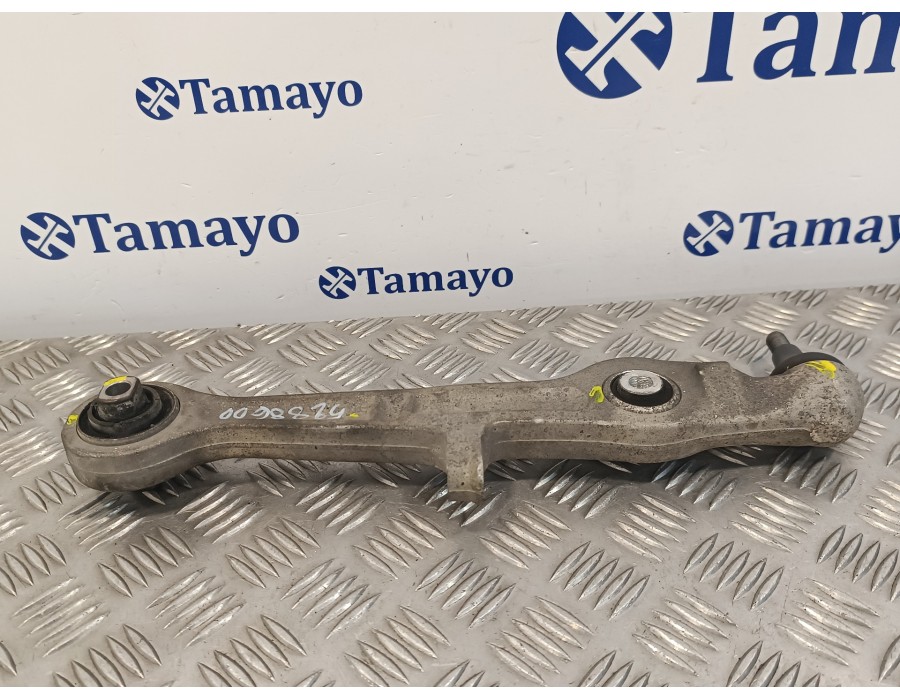 Recambio de brazo suspension inferior delantero derecho para audi a4 berlina (8e) 1.9 tdi referencia OEM IAM   