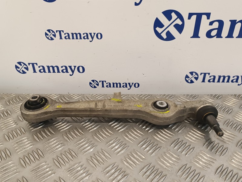 Recambio de brazo suspension inferior delantero derecho para audi a4 berlina (8e) 1.9 tdi referencia OEM IAM   