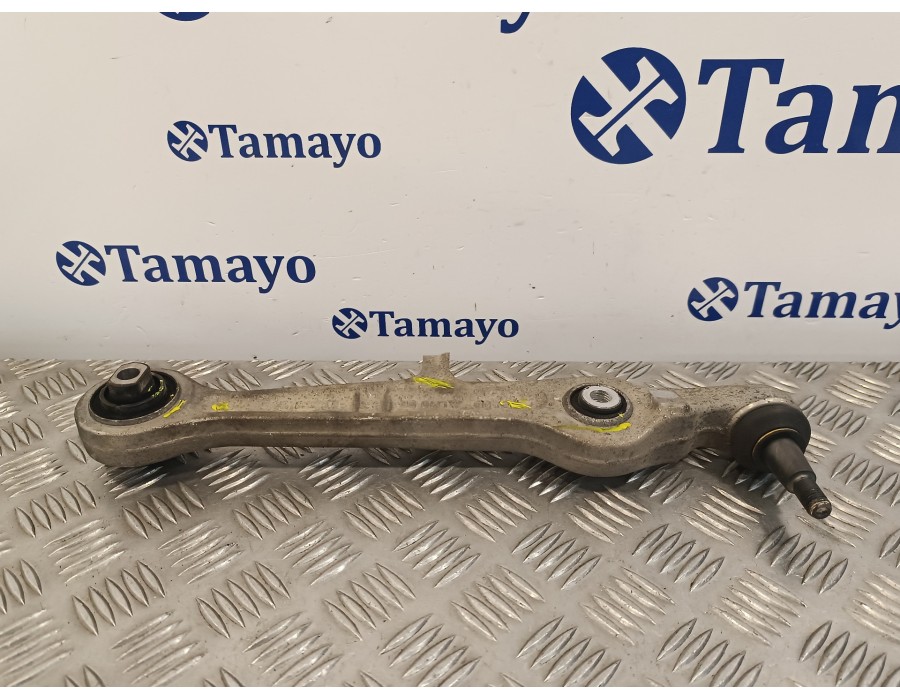 Recambio de brazo suspension inferior delantero derecho para audi a4 berlina (8e) 1.9 tdi referencia OEM IAM   