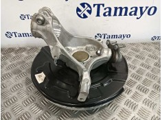 Recambio de mangueta delantera derecha para volkswagen id.3 (e11) referencia OEM IAM 1EA407258H 1EA615301 1EA400054BM 2