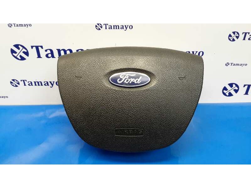 Recambio de airbag delantero izquierdo para ford focus berlina (cap) 1.6 tdci cat referencia OEM IAM 4M51A042B85  30349336