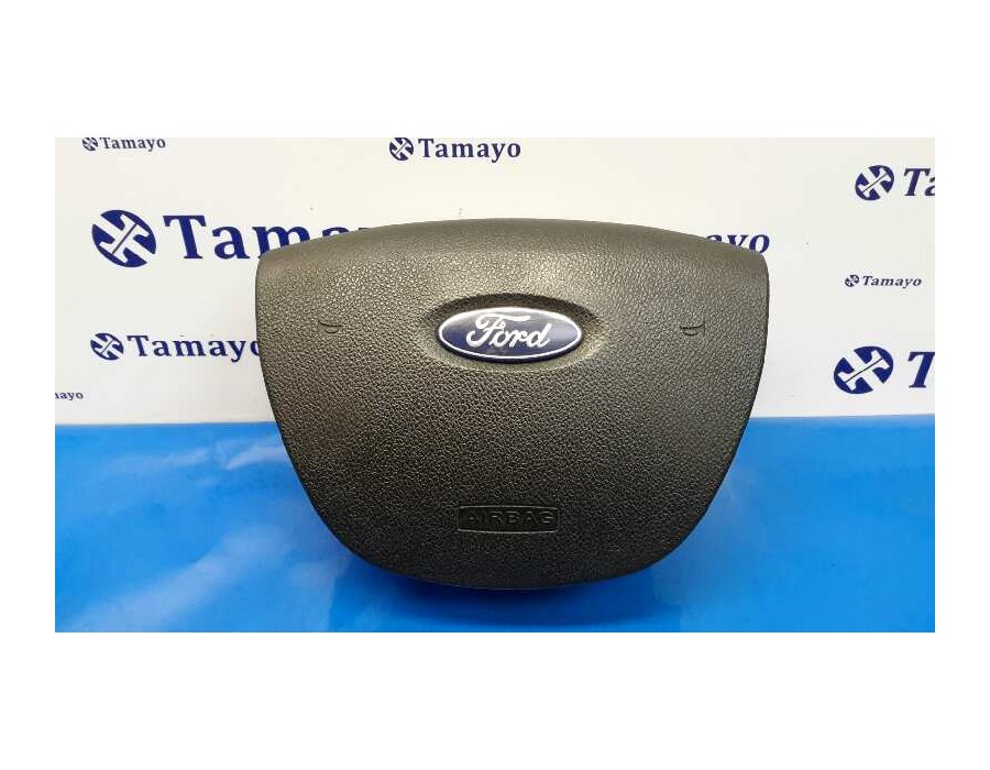 Recambio de airbag delantero izquierdo para ford focus berlina (cap) 1.6 tdci cat referencia OEM IAM 4M51A042B85  30349336