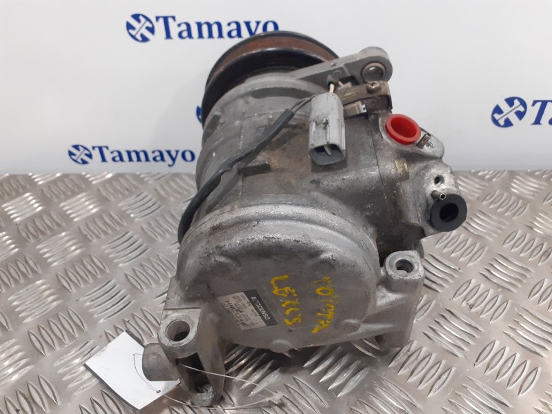 Recambio de compresor aire acondicionado para toyota lexus gs 300 (jzs147) referencia OEM IAM 4472006125  