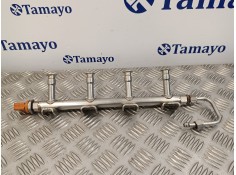 Recambio de rampa inyectora para skoda yeti 1.2 tsi referencia OEM IAM 03F133320C  