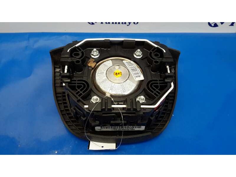 Recambio de airbag delantero izquierdo para ford focus berlina (cap) 1.6 tdci cat referencia OEM IAM 4M51A042B85  30349336