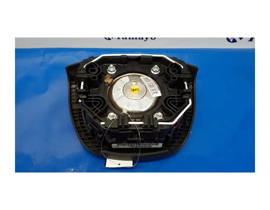 Recambio de airbag delantero izquierdo para ford focus berlina (cap) 1.6 tdci cat referencia OEM IAM 4M51A042B85  30349336