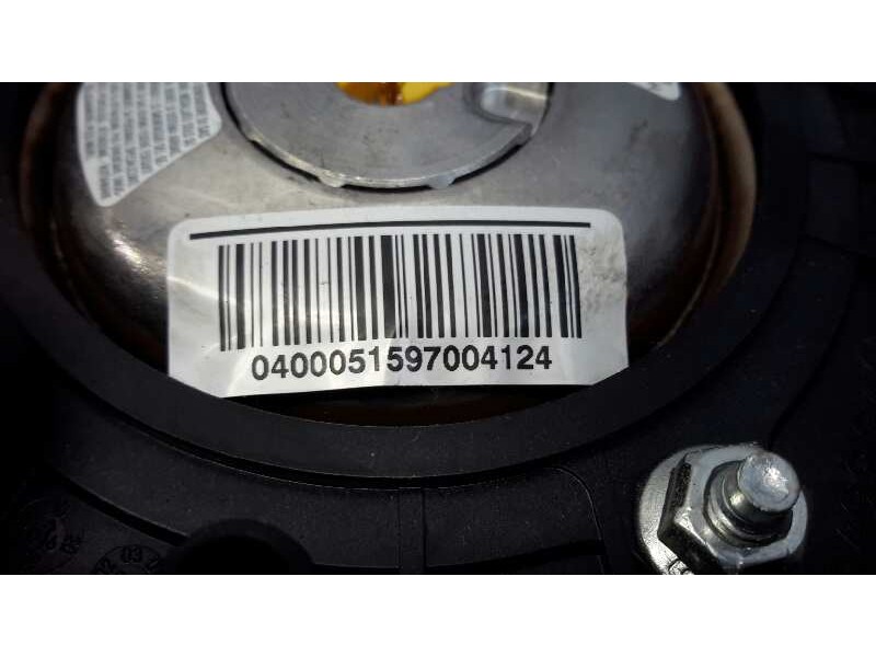 Recambio de airbag delantero izquierdo para ford focus berlina (cap) 1.6 tdci cat referencia OEM IAM 4M51A042B85  30349336