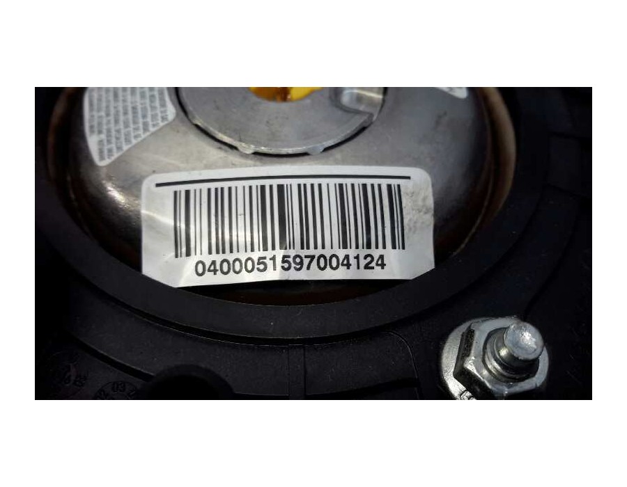 Recambio de airbag delantero izquierdo para ford focus berlina (cap) 1.6 tdci cat referencia OEM IAM 4M51A042B85  30349336