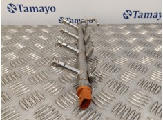 Recambio de rampa inyectora para skoda yeti 1.2 tsi referencia OEM IAM 03F133320C   2