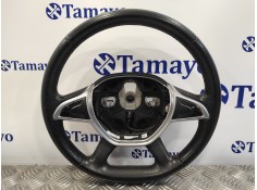 Recambio de volante para dacia lodgy 1.2 16v tce cat referencia OEM IAM 484006290R 34227014B 34227005B