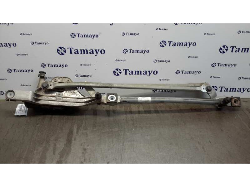 Recambio de motor limpia delantero para ford focus berlina (cap) 1.6 tdci cat referencia OEM IAM 4M5117504AB 3397020776 4M511750