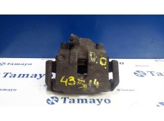 Recambio de pinza freno delantera derecha para fiat doblo (119) 1.9 d sx referencia OEM IAM   
