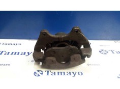 Recambio de pinza freno delantera derecha para fiat doblo (119) 1.9 d sx referencia OEM IAM    2