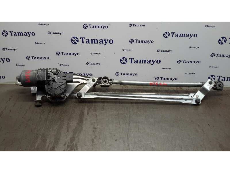 Recambio de motor limpia delantero para ford focus berlina (cap) 1.6 tdci cat referencia OEM IAM 4M5117504AB 3397020776 4M511750