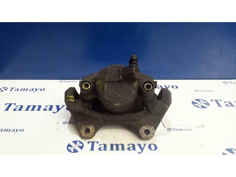 Recambio de pinza freno delantera derecha para fiat doblo (119) 1.9 d sx referencia OEM IAM   
