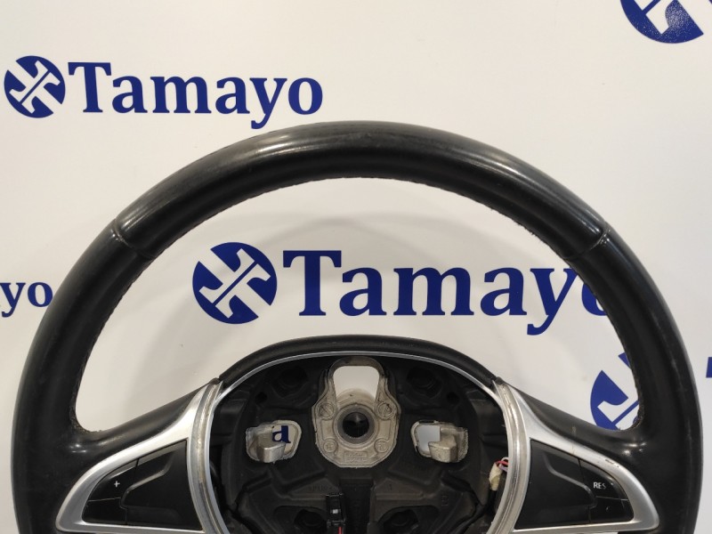 Recambio de volante para dacia lodgy 1.2 16v tce cat referencia OEM IAM 484006290R 34227014B 34227005B