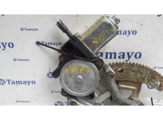 Recambio de elevalunas trasero izquierdo para nissan almera (n15) referencia OEM IAM    2