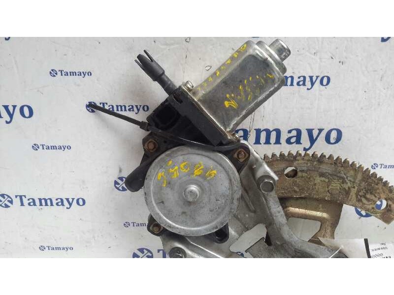 Recambio de elevalunas trasero izquierdo para nissan almera (n15) referencia OEM IAM   