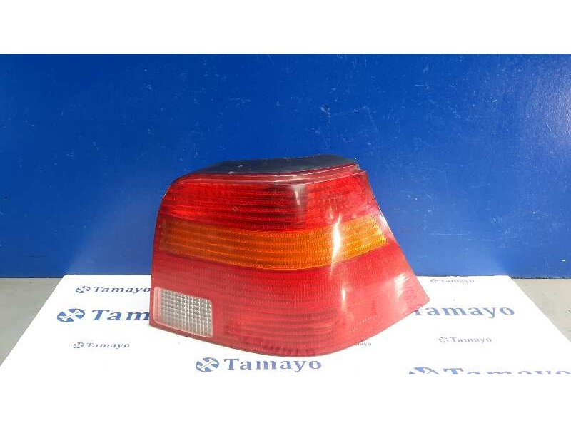 Recambio de piloto trasero derecho para volkswagen golf iv berlina (1j1) básico referencia OEM IAM   