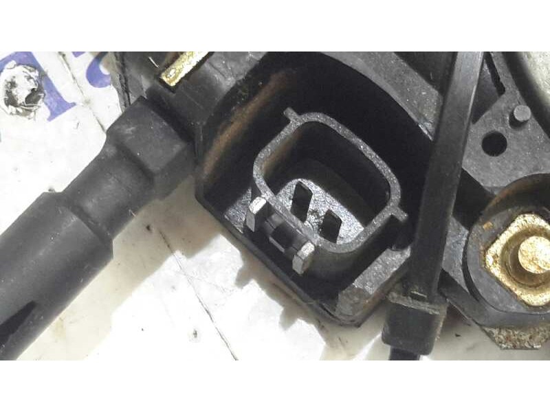 Recambio de elevalunas trasero izquierdo para nissan almera (n15) referencia OEM IAM   