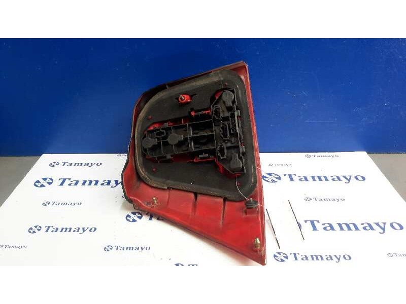 Recambio de piloto trasero derecho para volkswagen golf iv berlina (1j1) básico referencia OEM IAM   