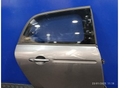 Recambio de puerta trasera derecha para smart forfour eq referencia OEM IAM    2