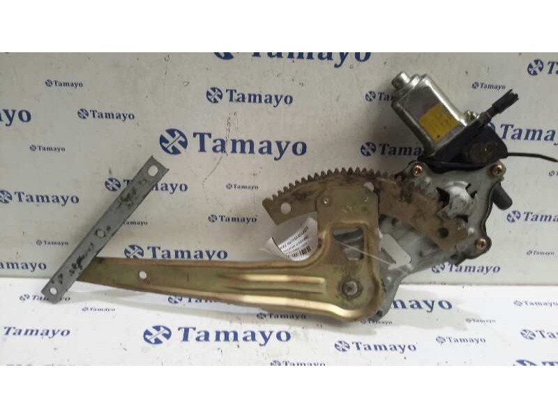 Recambio de elevalunas trasero izquierdo para nissan almera (n15) referencia OEM IAM   