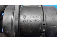 Recambio de caudalimetro para kia carnival 2.9 crdi cat referencia OEM IAM 0281002721  2816427800 2