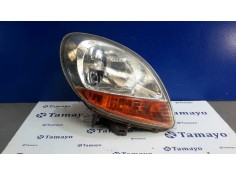 Recambio de faro derecho para renault kangoo (f/kc0) 1.9 diesel referencia OEM IAM 820015061  