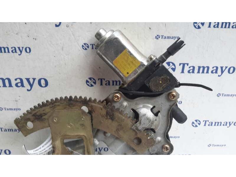 Recambio de elevalunas trasero izquierdo para nissan almera (n15) referencia OEM IAM   