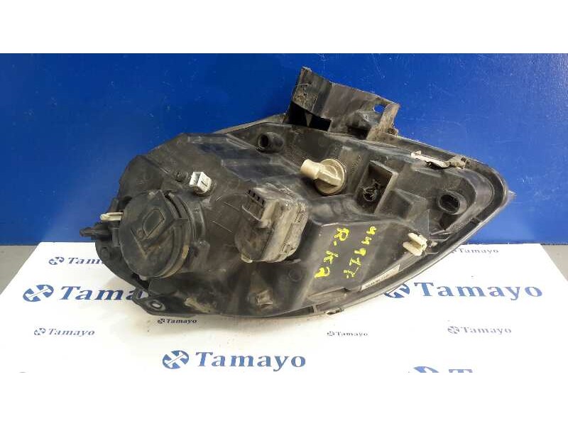 Recambio de faro derecho para renault kangoo (f/kc0) 1.9 diesel referencia OEM IAM 820015061  