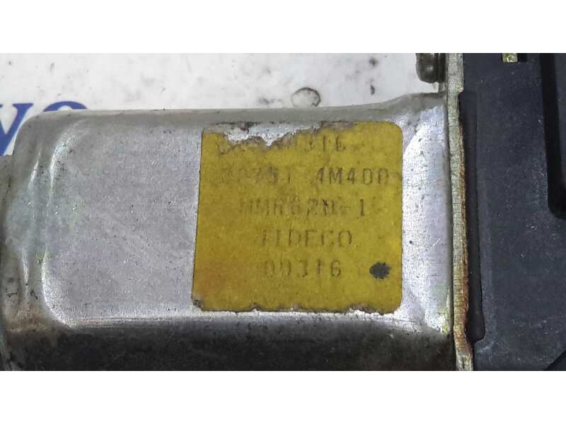 Recambio de elevalunas trasero izquierdo para nissan almera (n15) referencia OEM IAM   