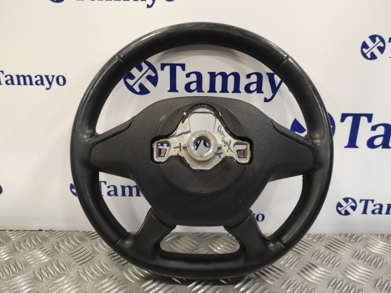 Recambio de volante para dacia lodgy 1.2 16v tce cat referencia OEM IAM 484006290R 34227014B 34227005B