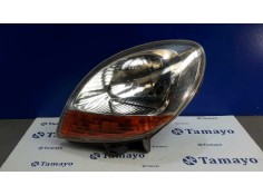 Recambio de faro izquierdo para renault kangoo (f/kc0) 1.9 diesel referencia OEM IAM 8200150614  