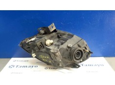 Recambio de faro izquierdo para renault kangoo (f/kc0) 1.9 diesel referencia OEM IAM 8200150614   2