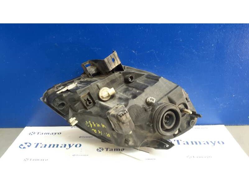 Recambio de faro izquierdo para renault kangoo (f/kc0) 1.9 diesel referencia OEM IAM 8200150614  