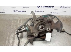 Recambio de mangueta delantera derecha para nissan primera berlina (p11) 1.6 16v cat referencia OEM IAM   