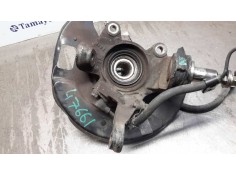 Recambio de mangueta delantera derecha para nissan primera berlina (p11) 1.6 16v cat referencia OEM IAM    2