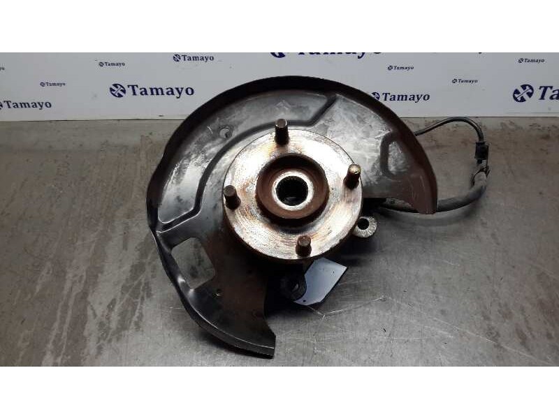 Recambio de mangueta delantera derecha para nissan primera berlina (p11) 1.6 16v cat referencia OEM IAM   