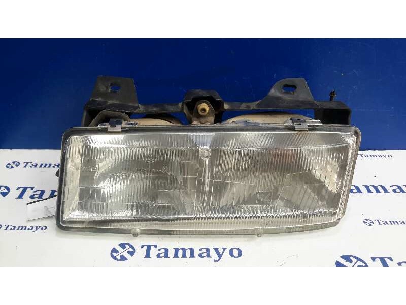 Recambio de faro izquierdo para opel pontiac trans sport 2.3 trans sport referencia OEM IAM   