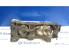 Recambio de faro izquierdo para opel pontiac trans sport 2.3 trans sport referencia OEM IAM    2