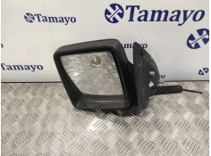 Recambio de retrovisor izquierdo para opel combo (corsa c) familiar referencia OEM IAM   