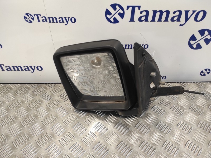 Recambio de retrovisor izquierdo para opel combo (corsa c) familiar referencia OEM IAM   