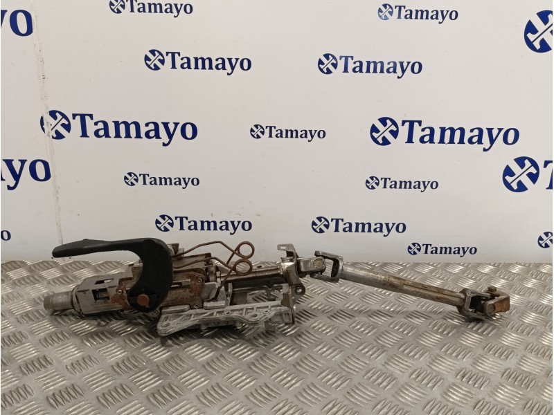 Recambio de columna direccion para volkswagen tiguan (5n1) 2.0 tdi referencia OEM IAM 5N1419502C  