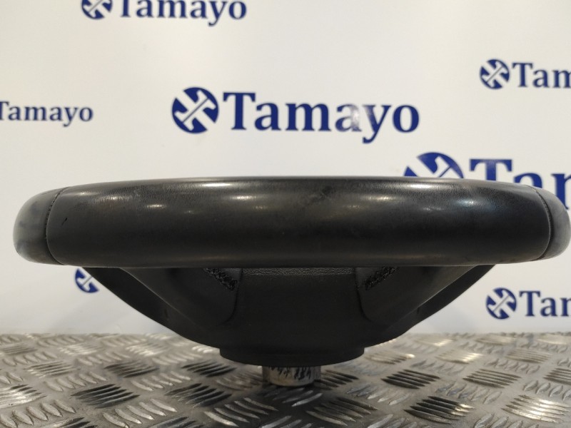 Recambio de volante para dacia lodgy 1.2 16v tce cat referencia OEM IAM 484006290R 34227014B 34227005B