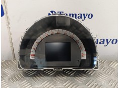 Recambio de cuadro instrumentos para smart forfour eq referencia OEM IAM 248213434R  